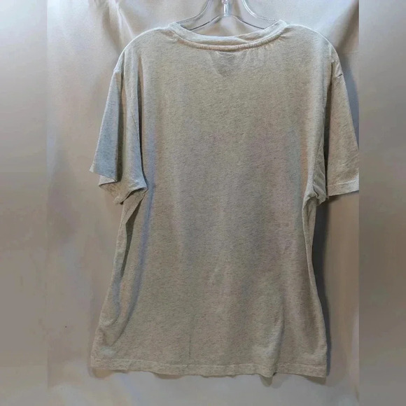 P.E. Nation Graphic Tee T-Shirt Logo Print Sz Medium - Picture 4 of 6